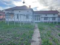Продава се къща, село Торос, област Ловеч ,община Луковит .