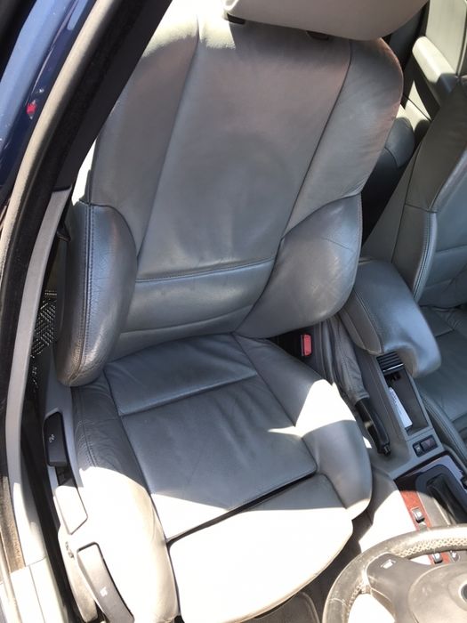 Бмв е46 320д м пакет/bmw 320d