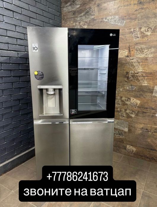 Продам холодильник Samsung