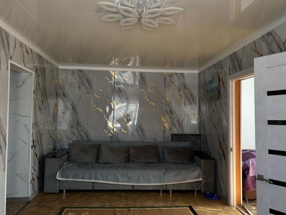 Продам дом в с.Берёзовка