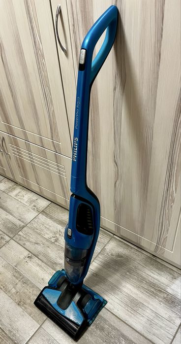 Вертикална Прахосмукачка Philips Aqua