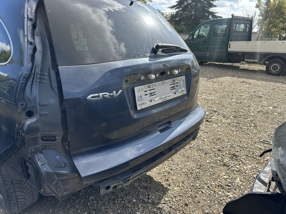 Врата багажник за Хонда CR-V след 2007г.!