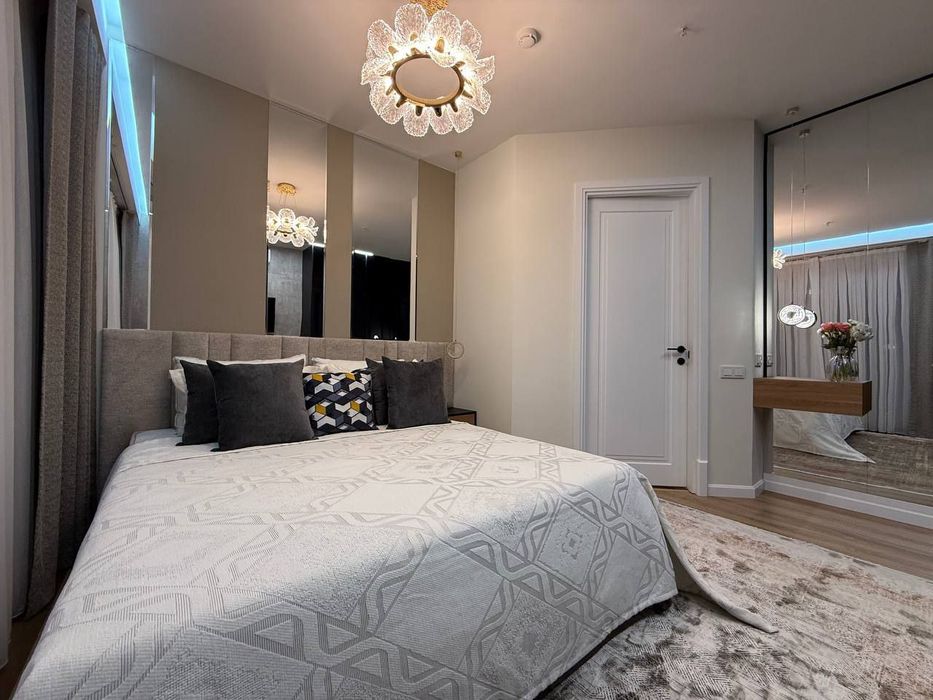 Продается 2/14/26 квартира в ЖК NRG U TOWER”, Шайхантохурский р-н 
Шай