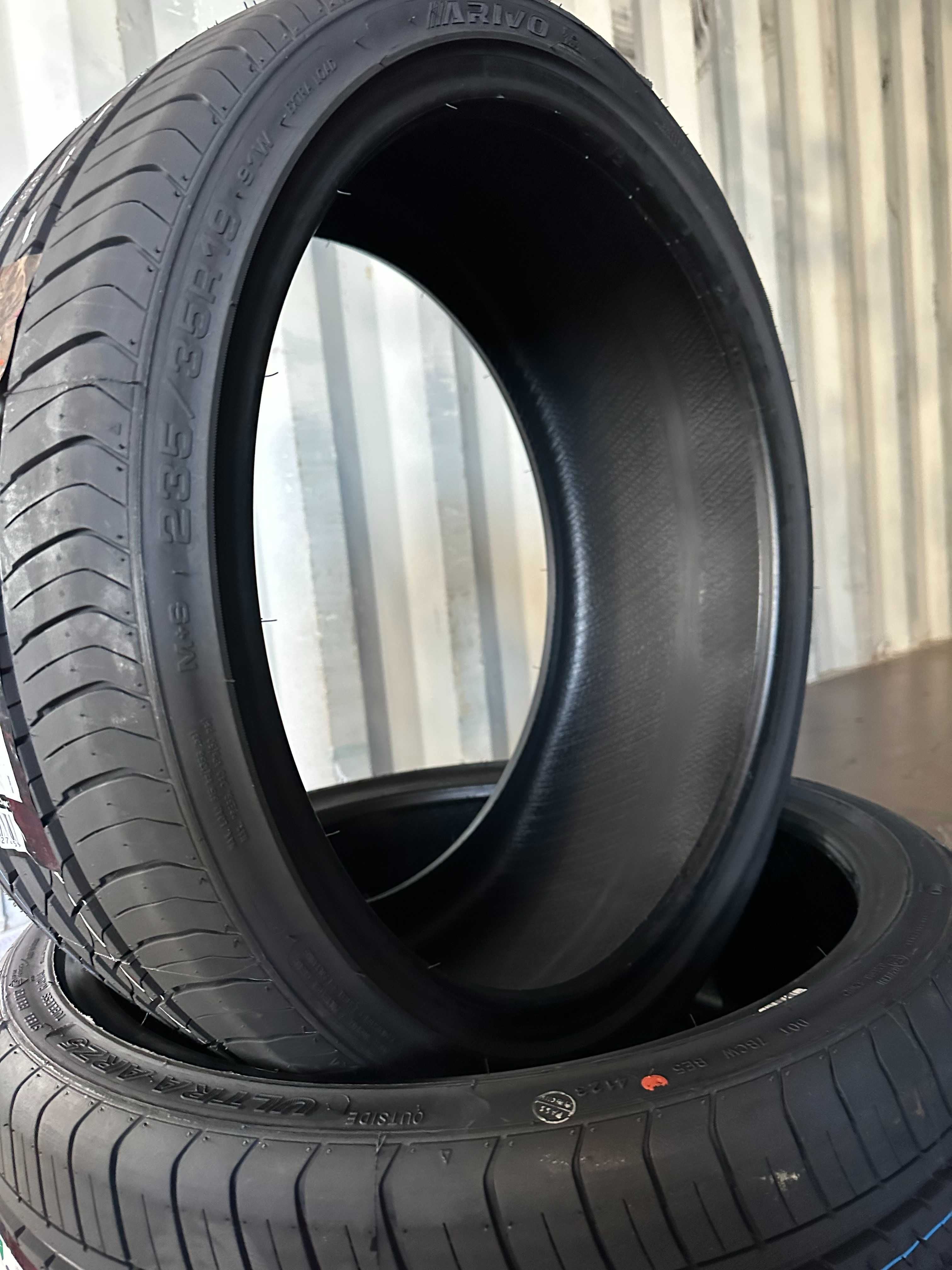 Нови Летни Гуми Arivo Ultra Arz5 235/35R19 91W Xl Нов Dot