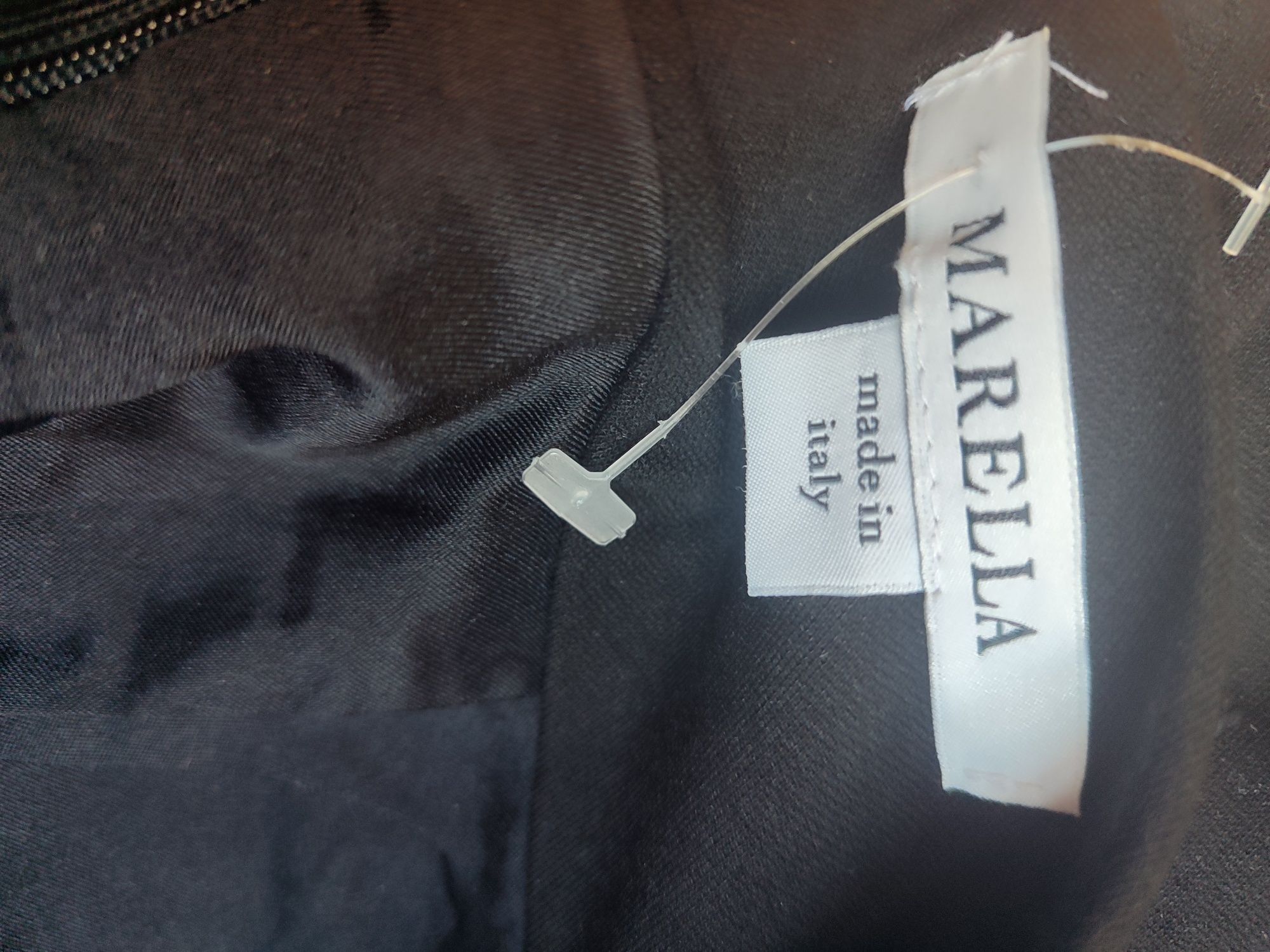 MARELLA-Made in Italy
