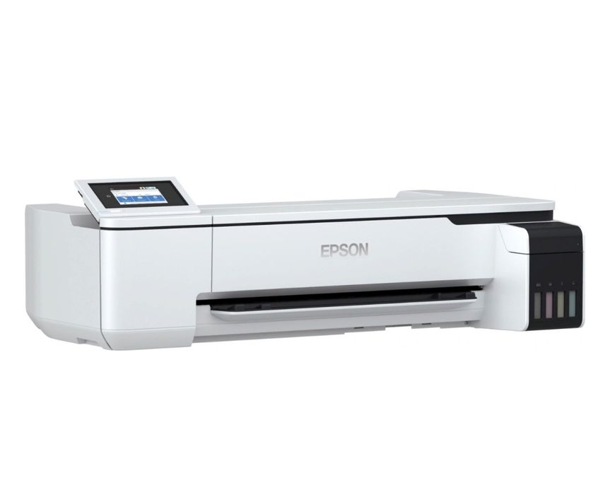 Epson t3100 широкоформатный принтер
