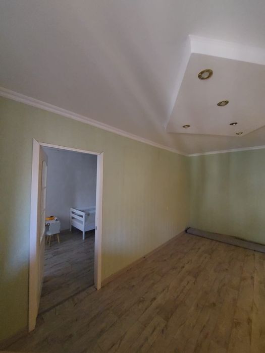 Продам 2х комнатную квартиру