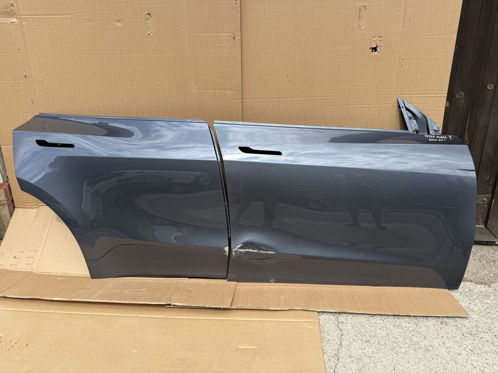 Врати Tesla Model Y | 2024