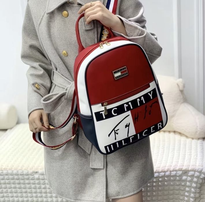 Рюкзак женский от Tommy Hilfiger