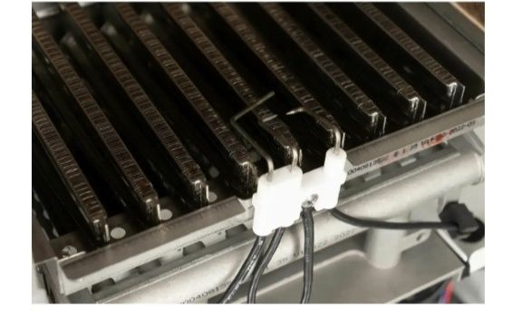 Ремонт и установка котлов