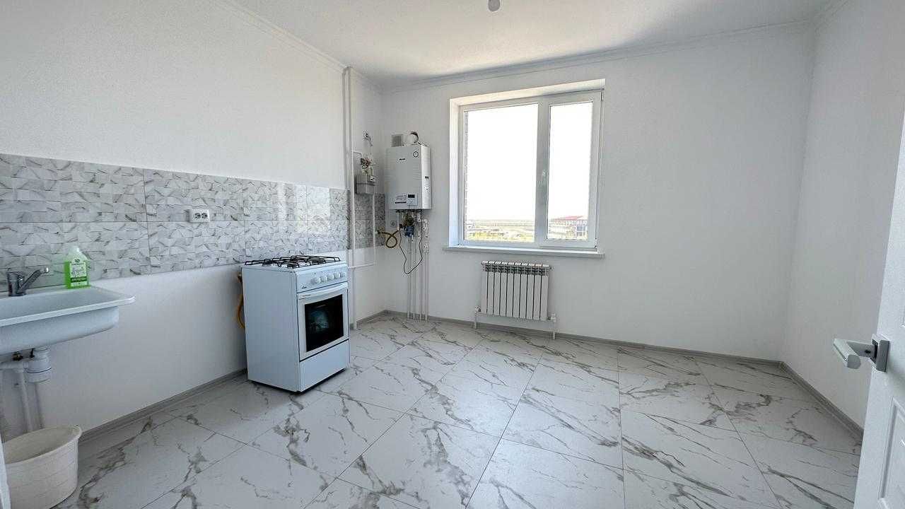 Продается 1 комн. квартира в ЖК Latifa, ул.Елорда 9А