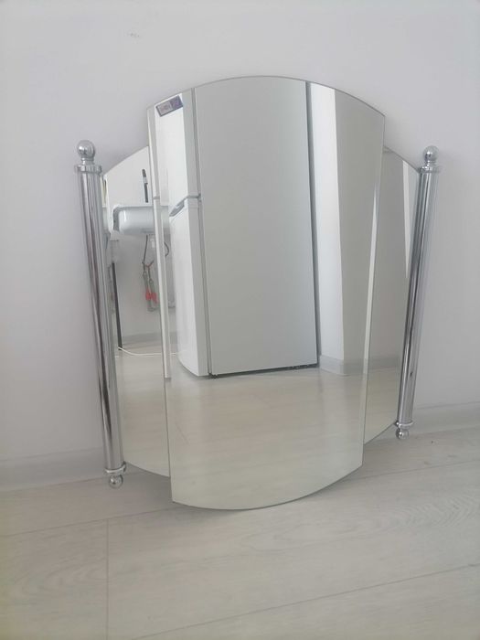 Зеркало для ванной