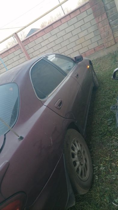 Продам Мазда Millenia...