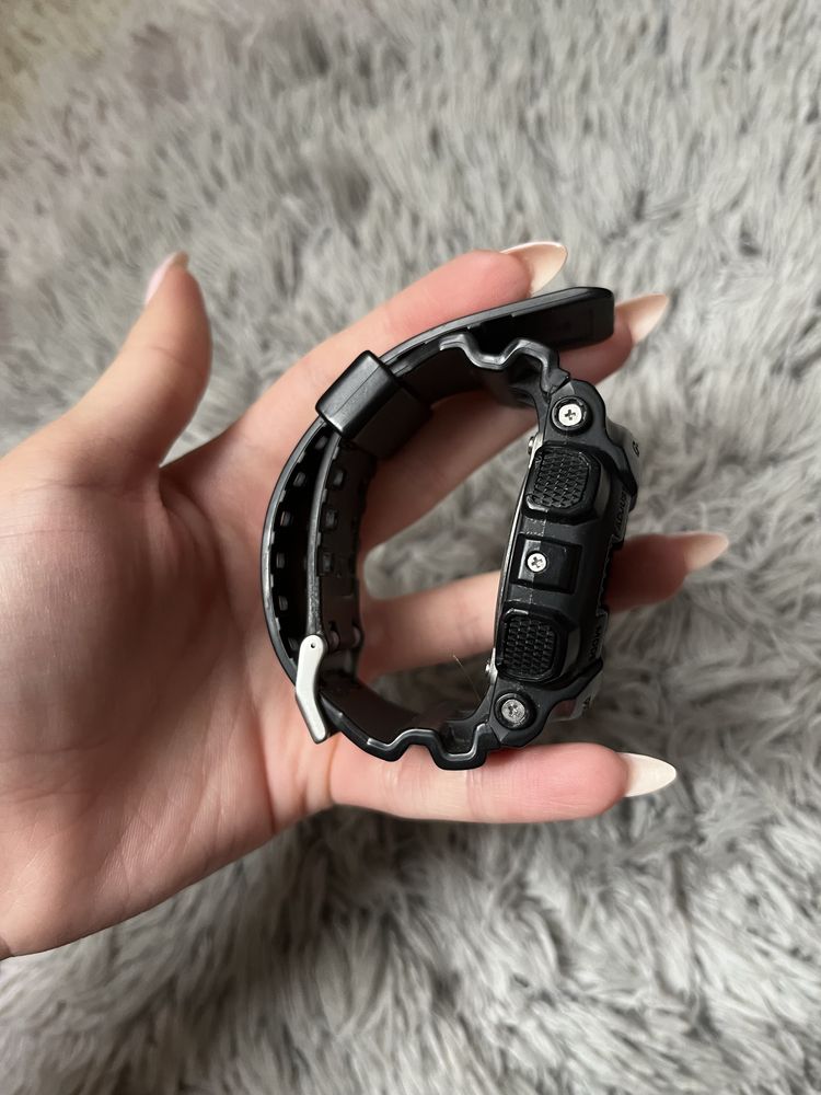 Оригинален g-shock
