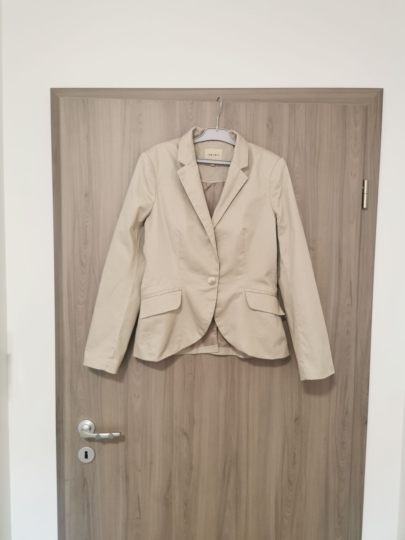 Sacou damă mărimea 38