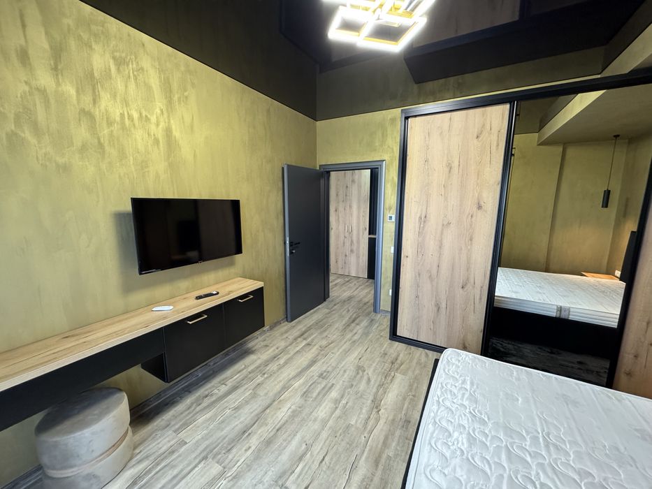 Inchiriez apartament Mamaia Nord
