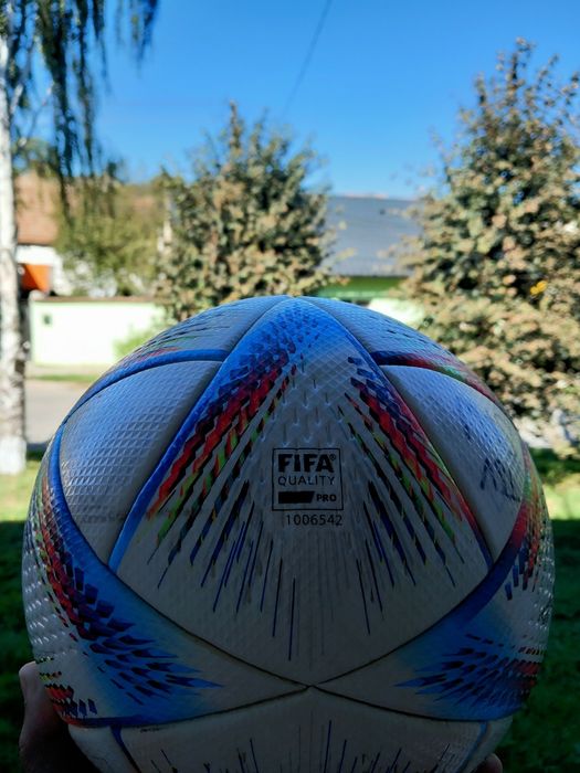 Minge World Cup-2022