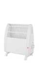 Най-икономичната Конвекторна печка 450w