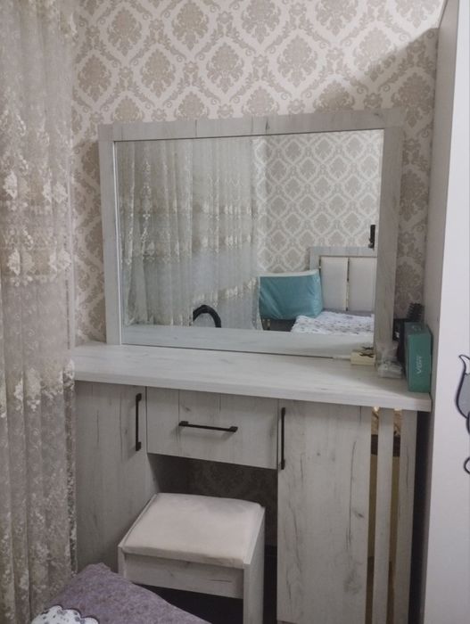 Srochna spalny mebel