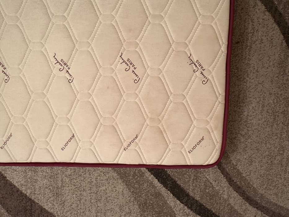 Детски матрак Baby Pierre Cardin от Magniflex, 12 см