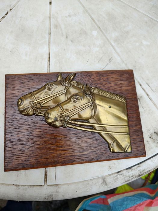 Месингови кончета