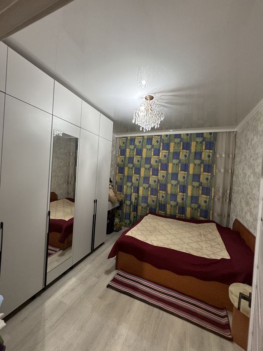 Продам квартиру,район цем поселек