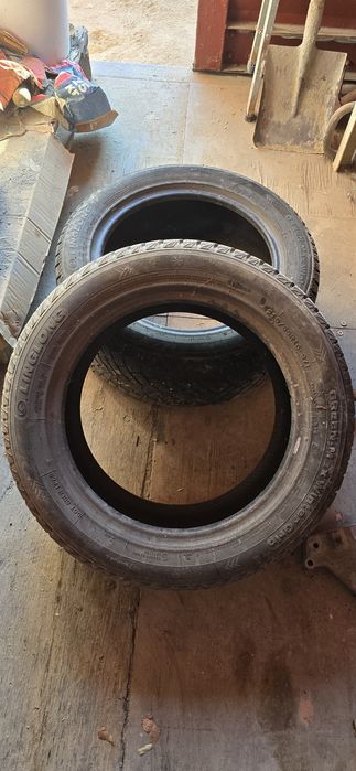 Продается зимняя покрышка