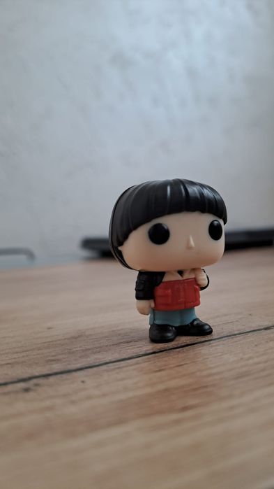 Фигурка Киндер Джой. Уилл из ОСД