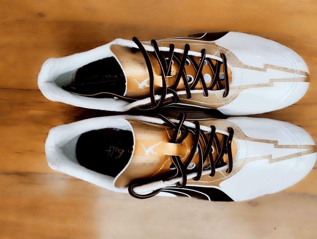 Шпайкове 42  ,PUMA Usain Bolt  нови