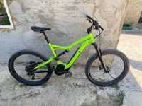 Specialized Turbo Levo FSR !