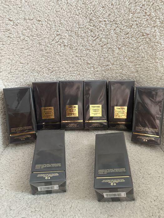 Tom Ford Tobacco Vanille