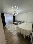 3-комнатной квартиры, 60 м², ул. Гапеева,