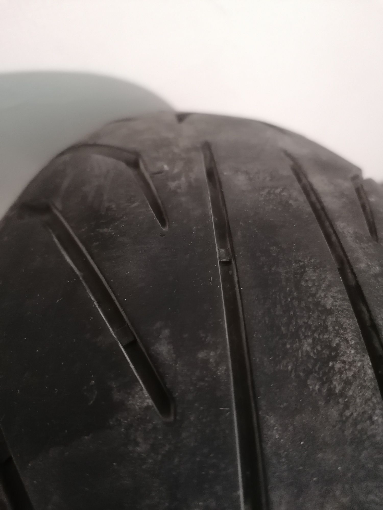 190/55/17 - 120/70/17 DOT 0220-0320 Pirelli angel GT 2