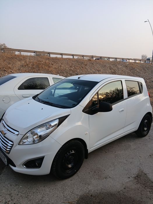 Spark 1.25 arenda 2020yil 90.000km probeg