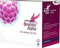 vitamine inofolic Alpha pt fertilitate