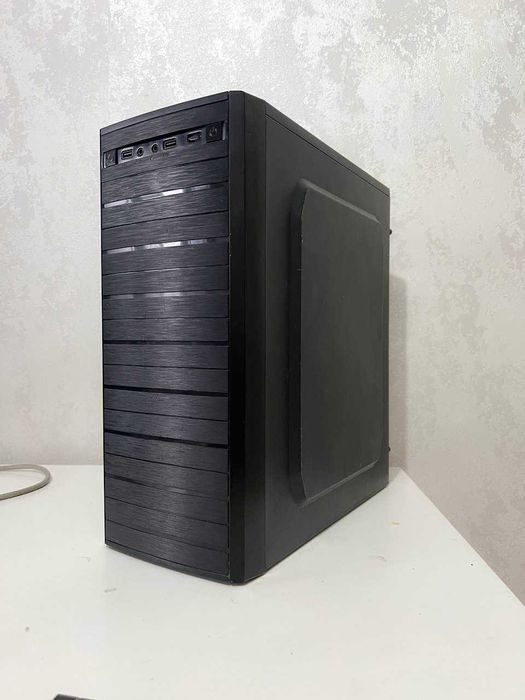 Игровой ПК / Core i7-6700 / Nvidia GTX 770 4GB / 16GB DDR4