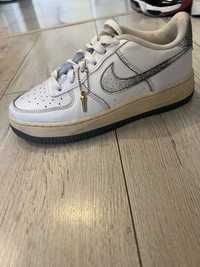 vand air force 1 ‘07 LX