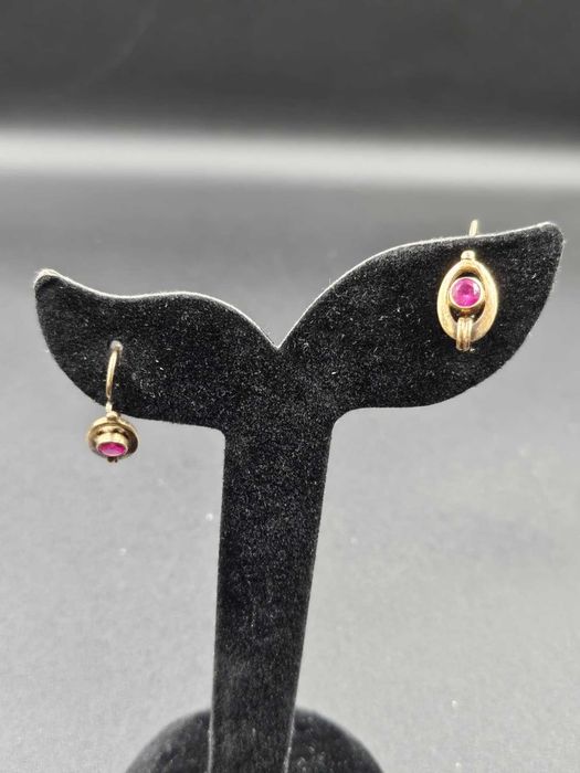 Hope Amanet P5-Cercei din aur 14K-585 , 2.55 Gr