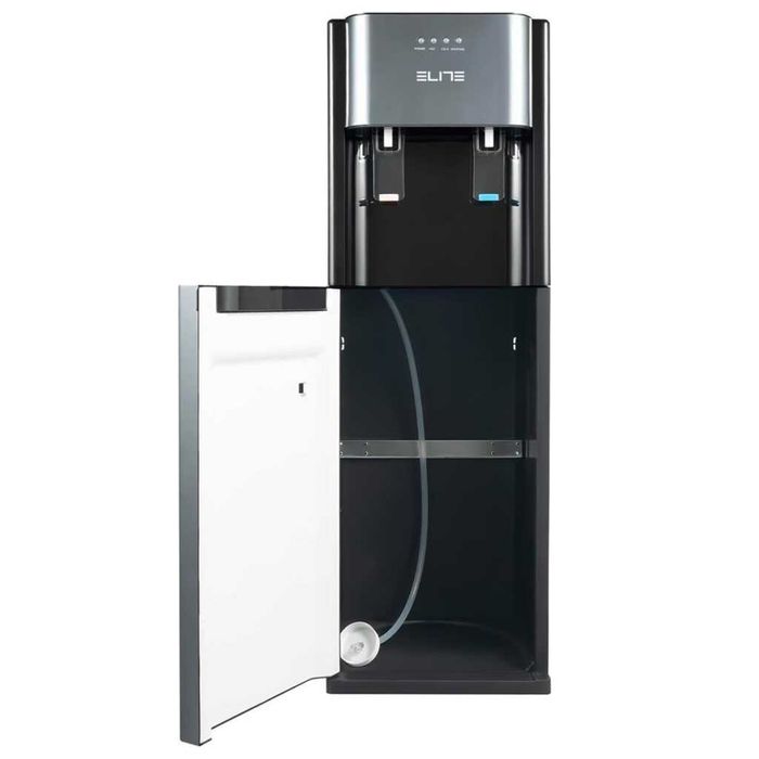 Диспенсър за вода ELITE WDEB-2508, Долно зареждане, Електронен