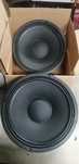 Vând difuzoare Celestion TF1020