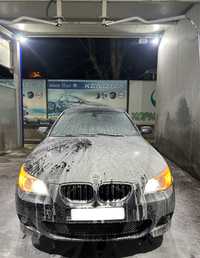 BMW 530D Facelift Edition