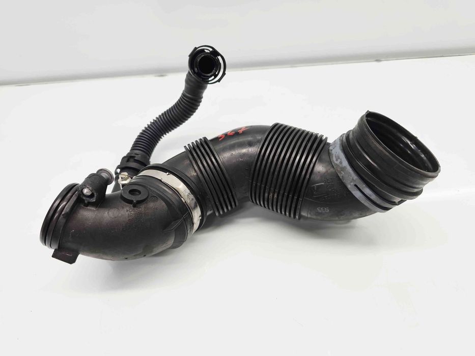 Tub admisie aer  Skoda Octavia 3 (5E3) [Fabr 2012-2020] 5Q0129635 1.6