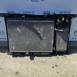 Ansamblu radiatoare complet Citroen C4 1.6 HDI