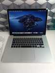 Cel mai mic preț Macbook pro retina 15 procesor i7 cu video nvidia gt