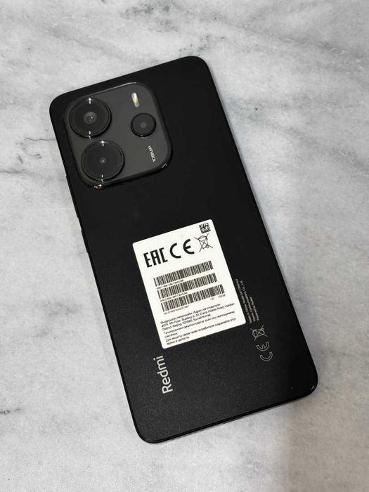 Xiaomi Redmi Note 14 (Павлодар) лот 763606