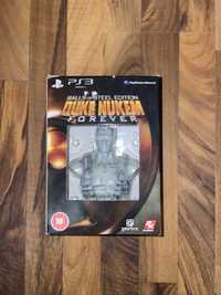 Duke Nukem Forever - Balls of Steel Edition ps3