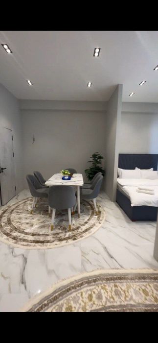 Новостройка 2/4/10 упакована, Шахристанская