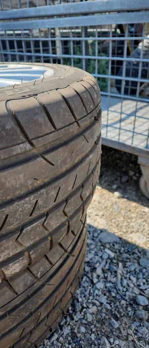 Алуминиеви джанти 17, 5х112, Ауди A6