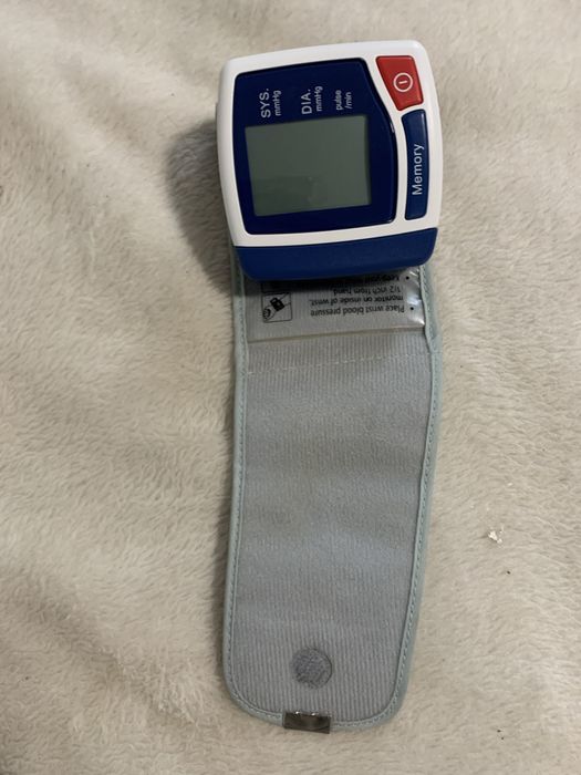 Aparat de verificat tensiunea