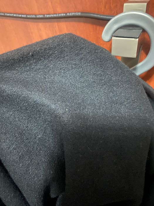 Толстовка худи на флисе Аниме